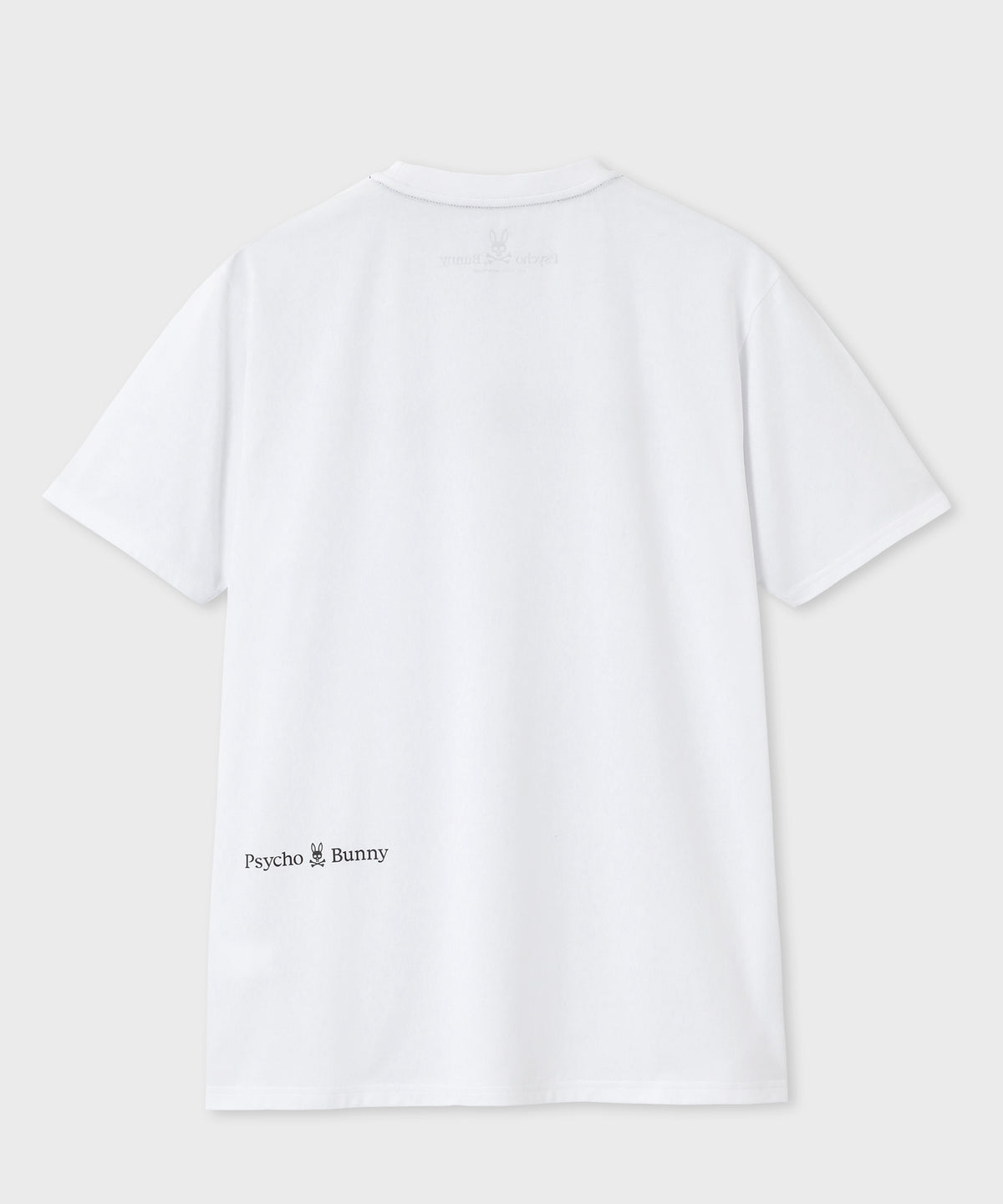 [WEB限定]吸水速乾 ベーシックロゴ 　Tシャツ