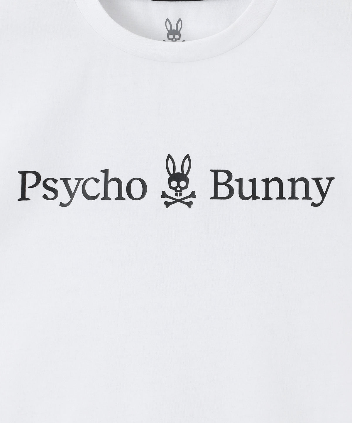 [WEB限定]吸水速乾 ベーシックロゴ 　Tシャツ