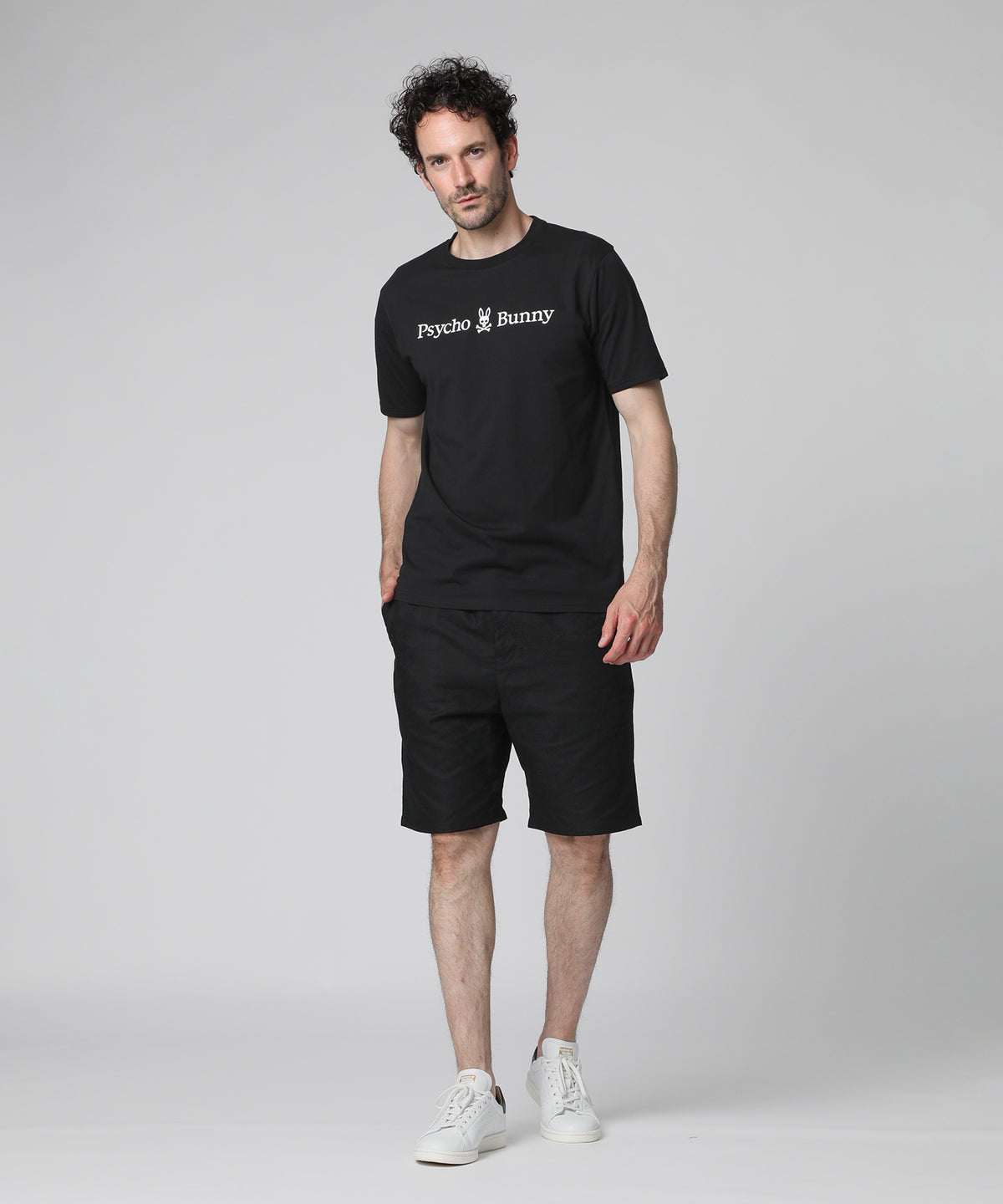 [WEB限定]吸水速乾 ベーシックロゴ 　Tシャツ