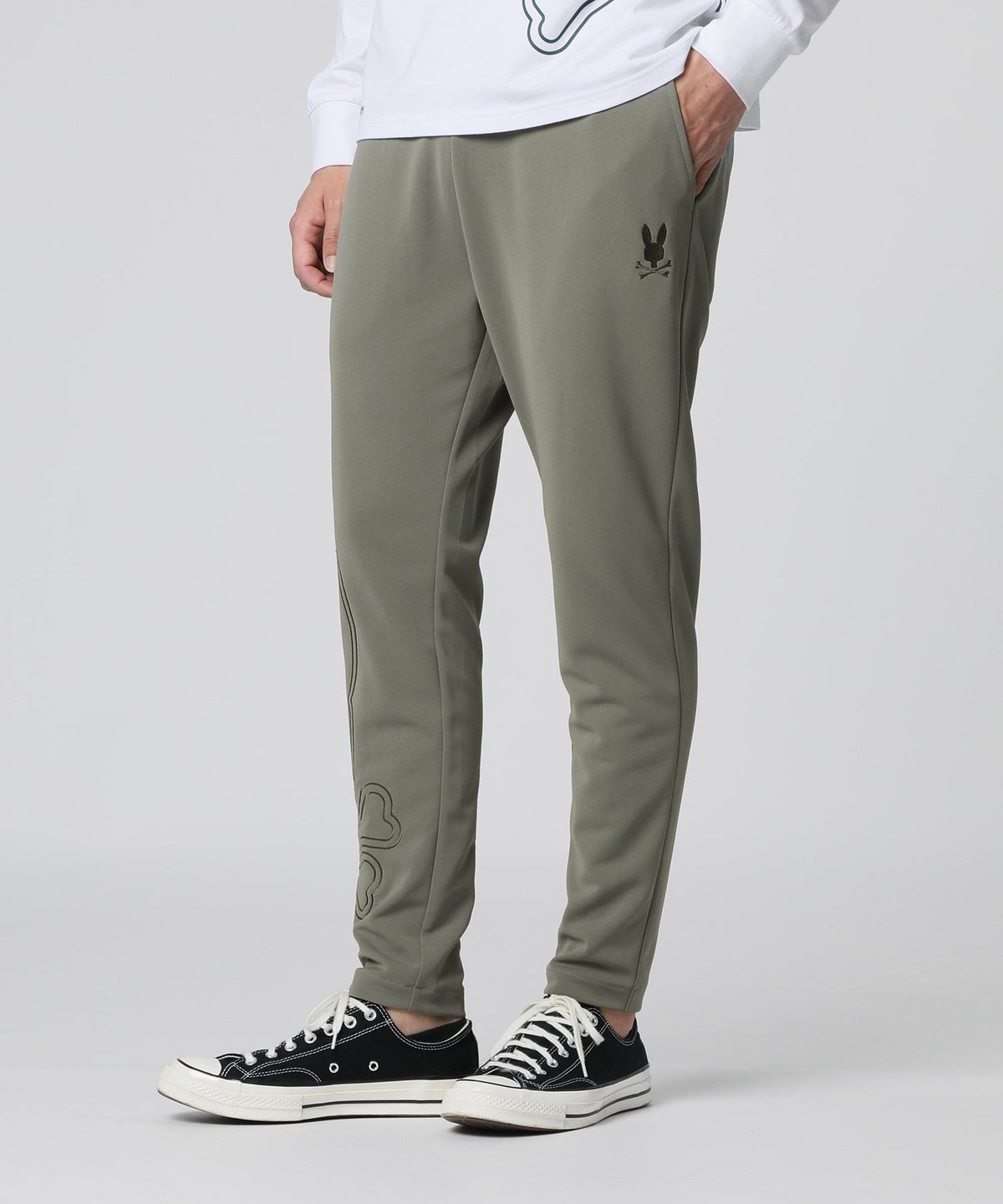 パンツ＆ショーツ