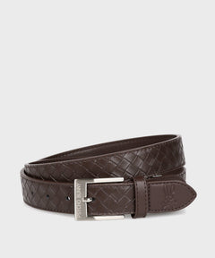 Mesh-like belt