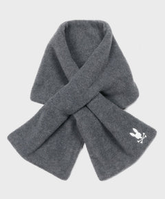 fleece muffler