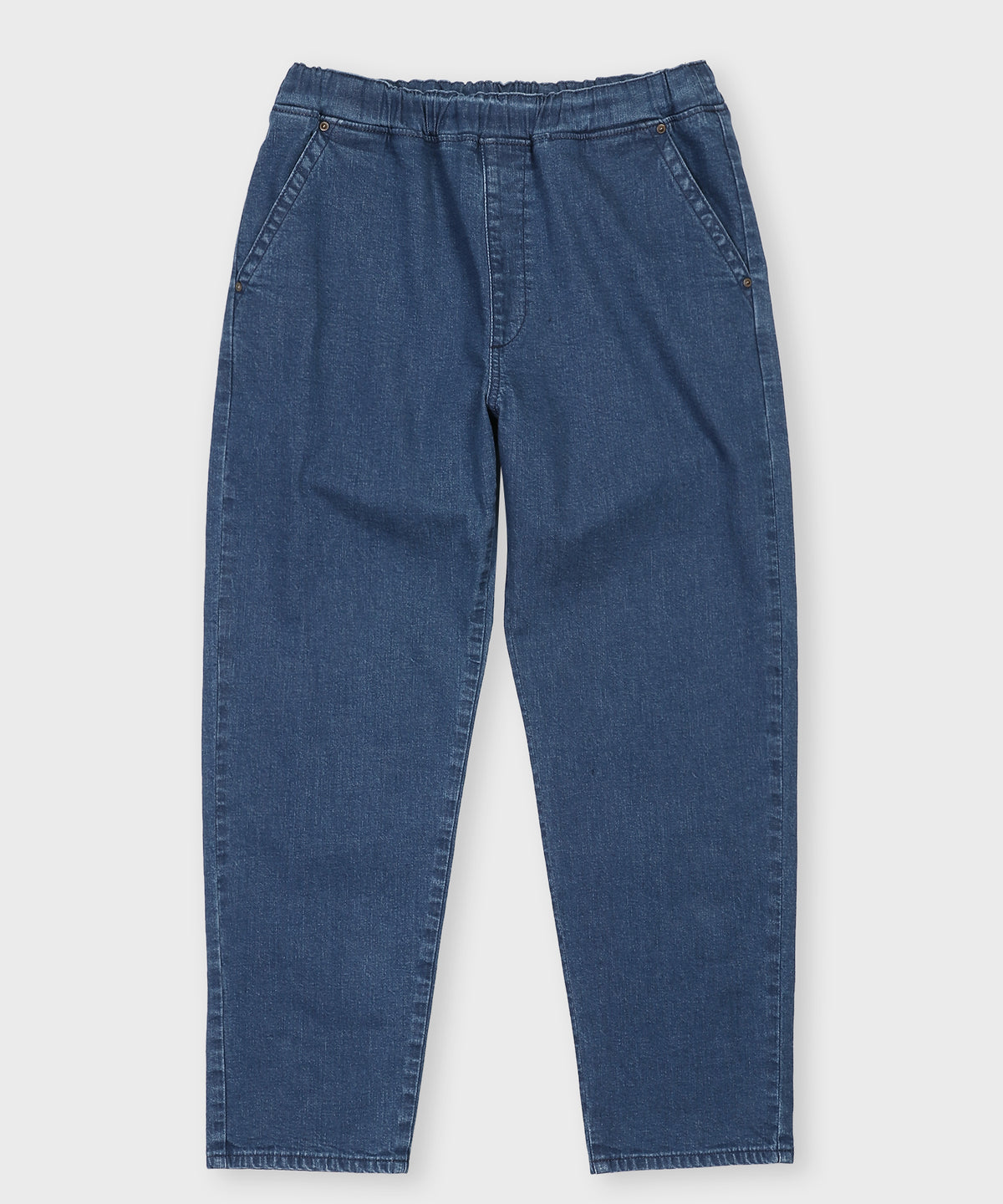 Lee × Psycho Bunny FLeeasy Narrow Denim
