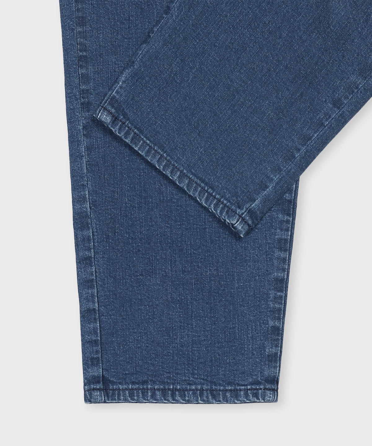 Lee × Psycho Bunny FLeeasy Narrow Denim