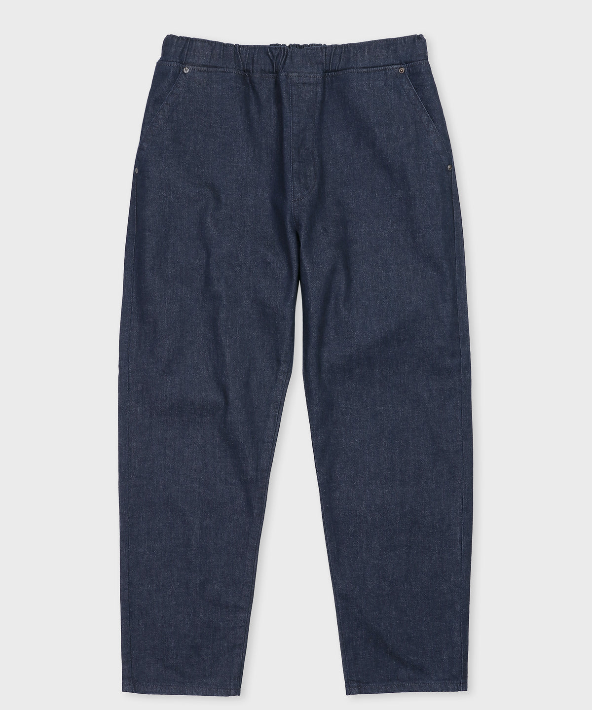 Lee × Psycho Bunny FLeeasy Narrow Denim