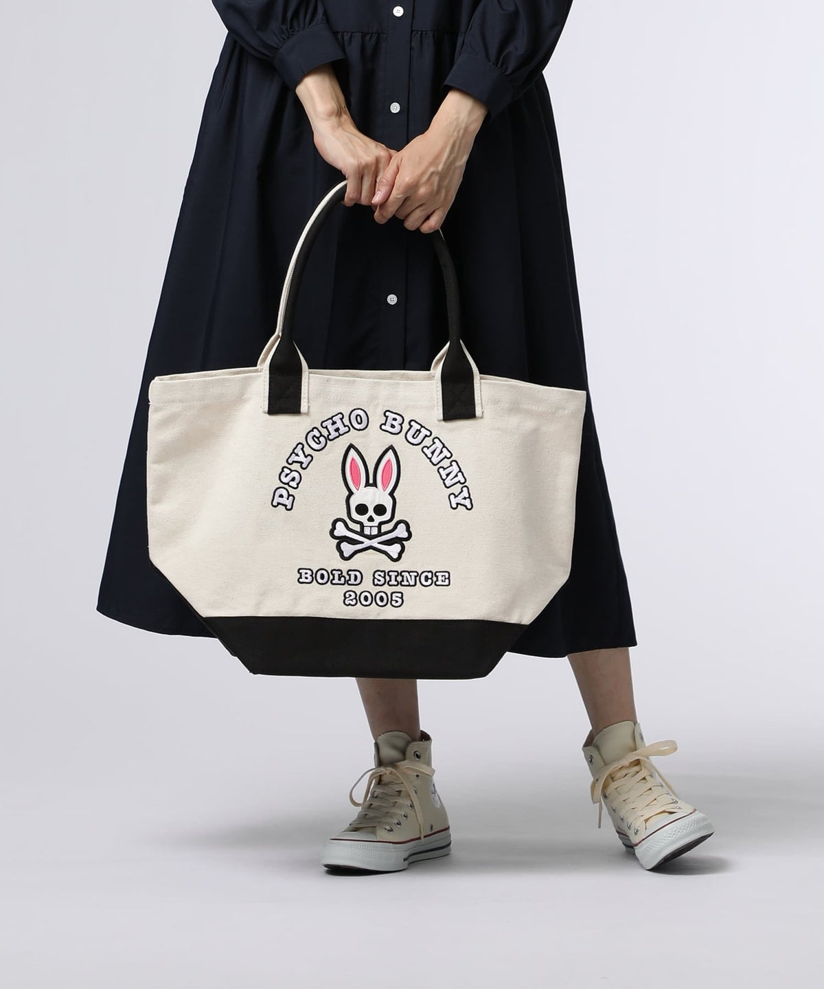 【20th Anniversary】アニバーサリーリミテッドエディション　 キャンバストートバッグ