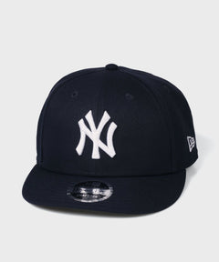 NEW ERA　MLBコラボキャップ　 LP 9FIFTY（NYY）