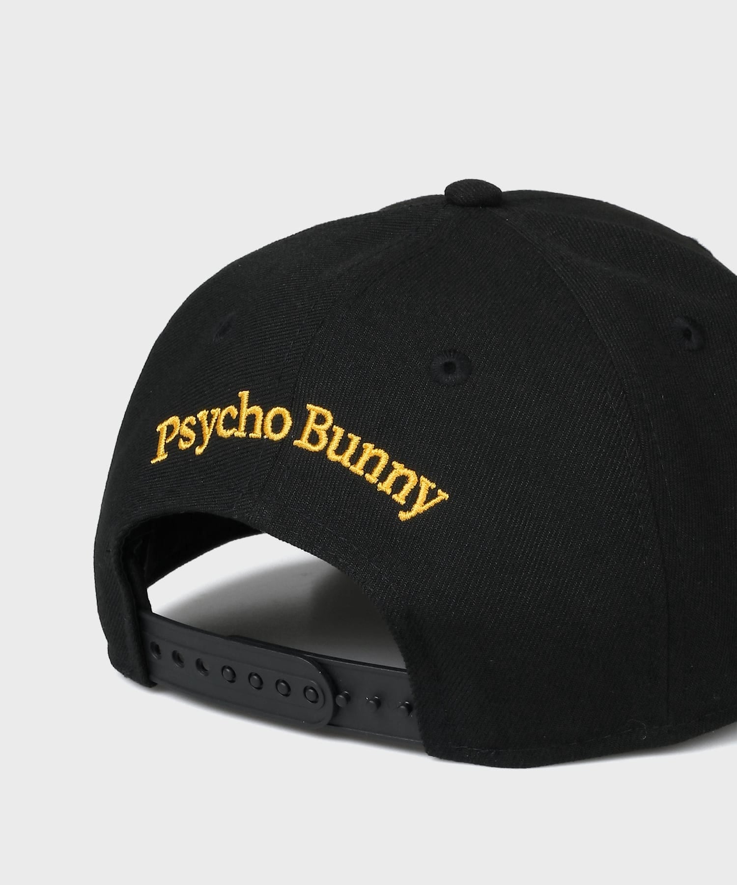 NEW ERA® MLBコラボキャップ LP 9FIFTY（PIT）