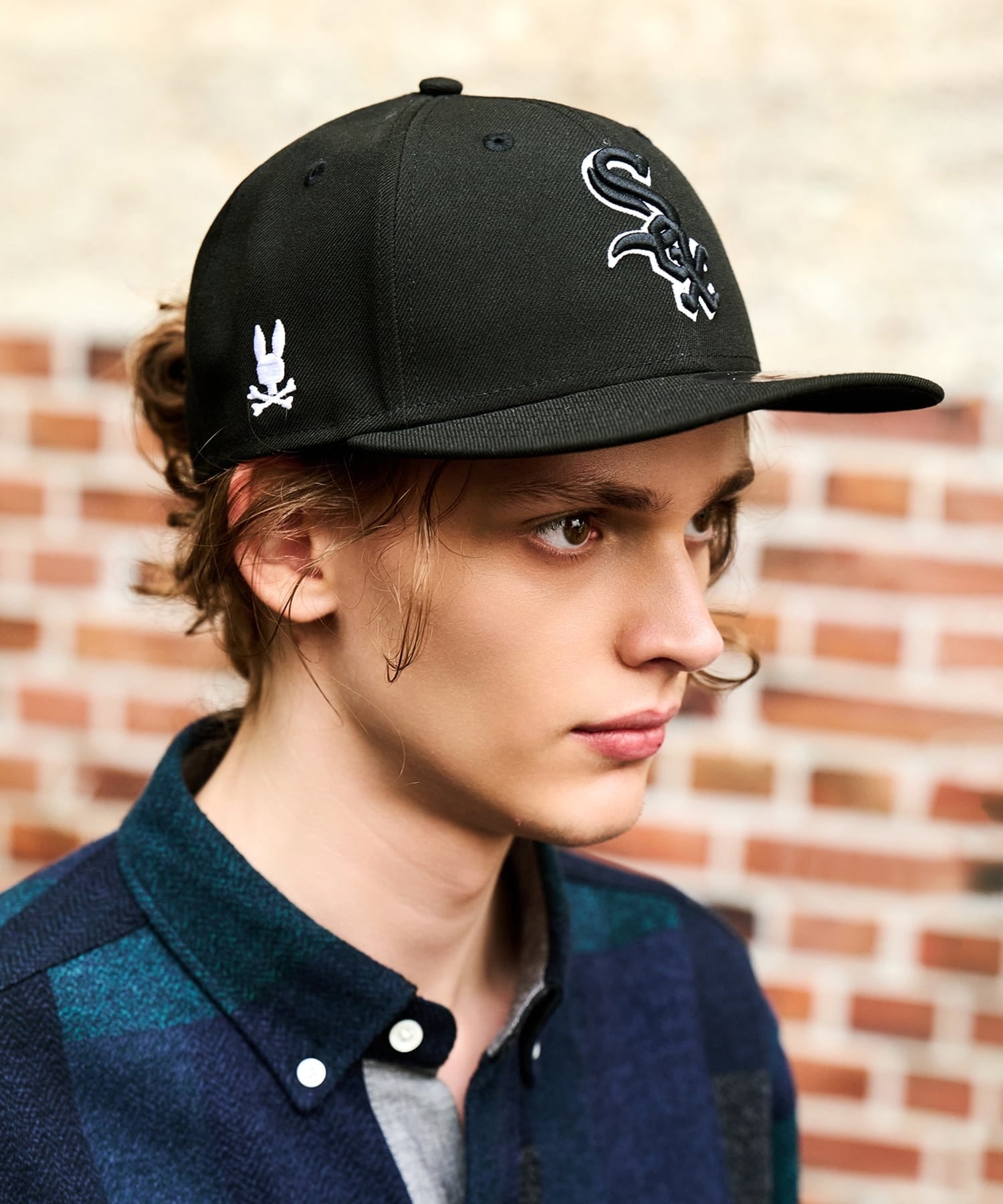 NEW ERA® MLBコラボキャップ LP 9FIFTY(CWS)
