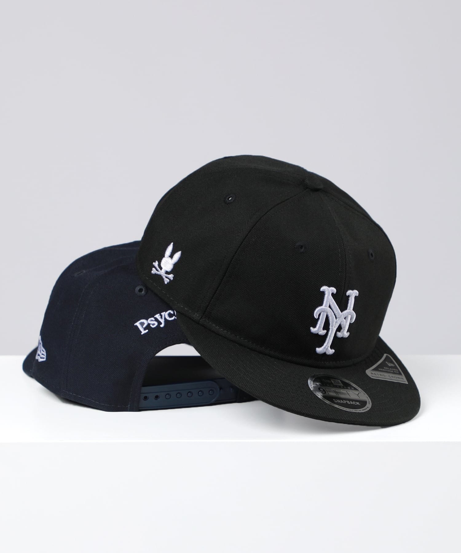 NEW ERA® MLBコラボキャップ RC 9FIFTY（NYM）