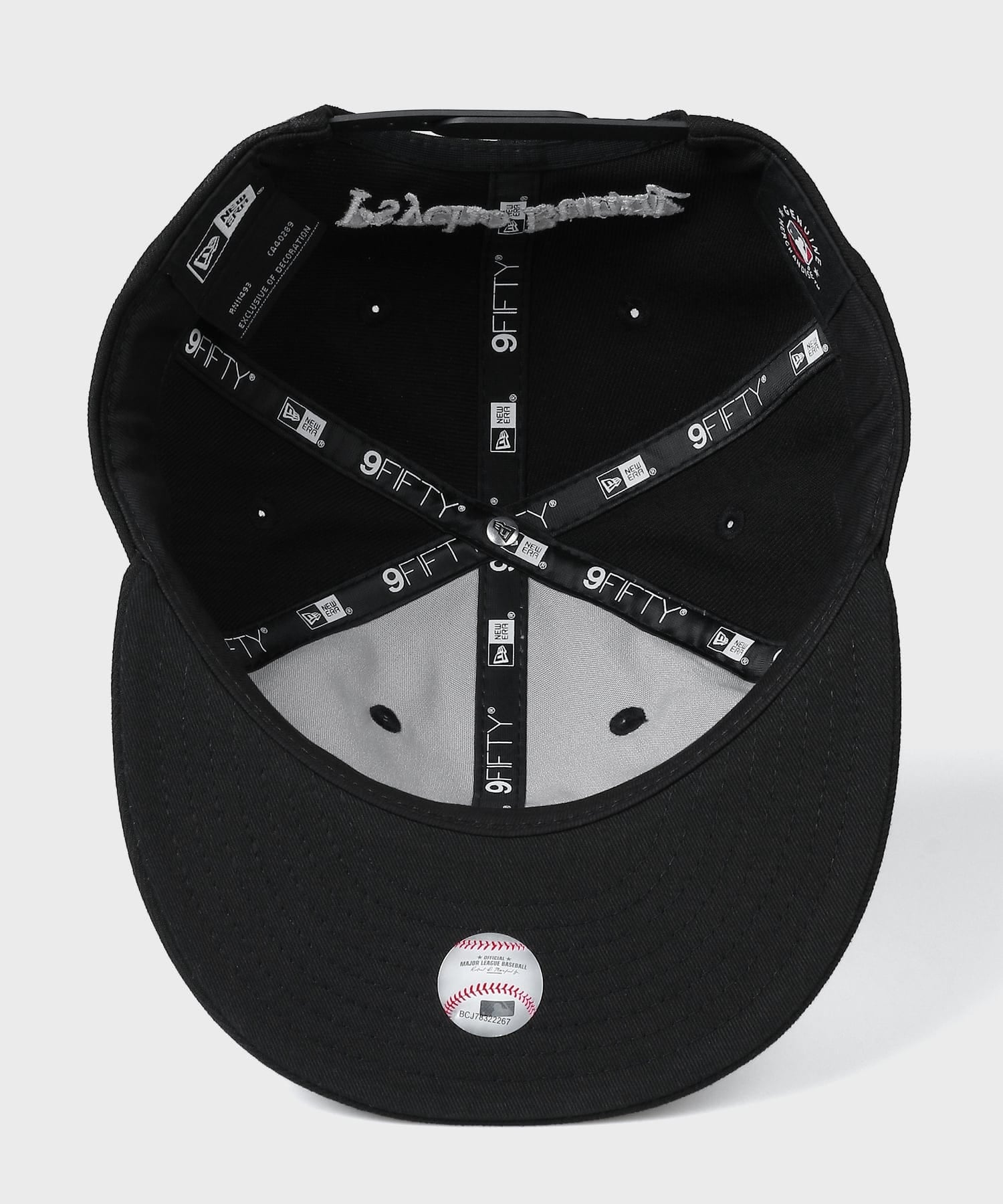 NEW ERA® MLBコラボキャップ RC 9FIFTY（NYM）