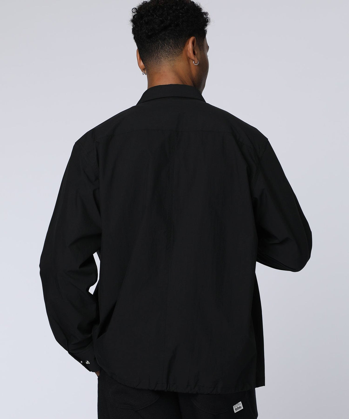 casual shirt