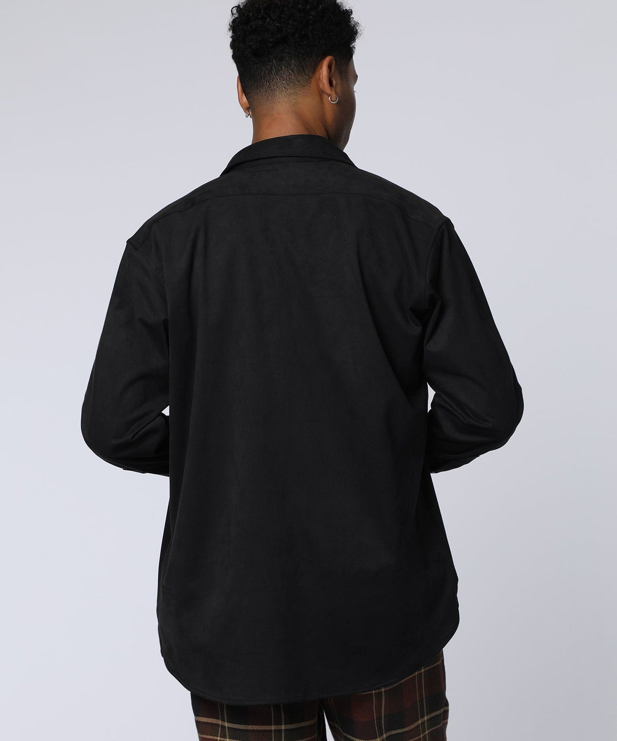 casual shirt