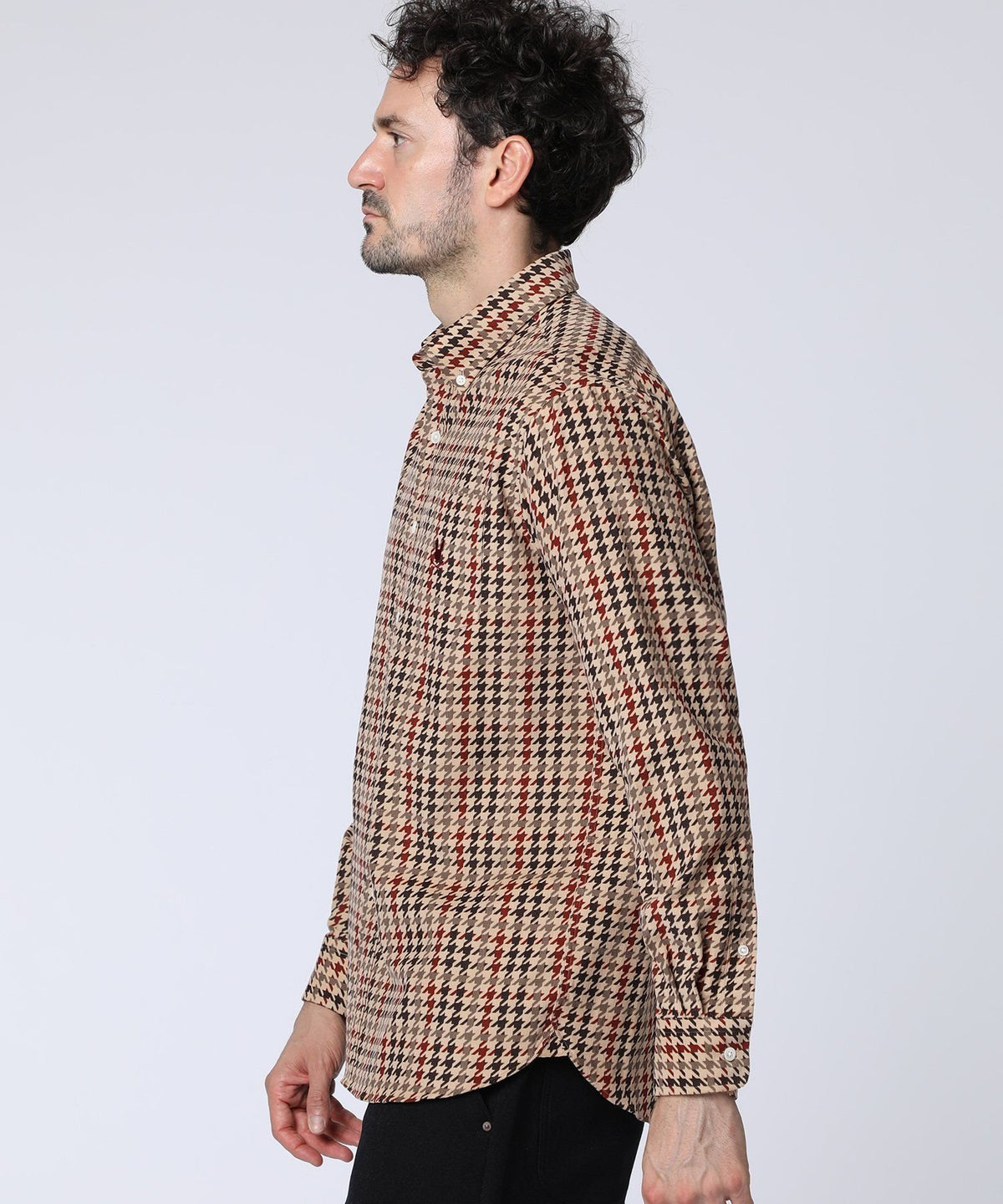 casual shirt