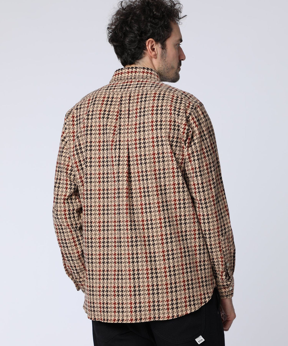 casual shirt