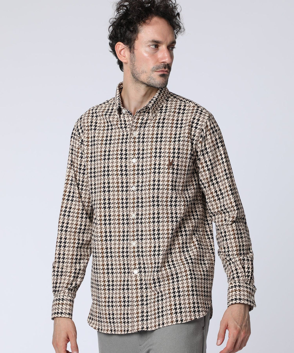 casual shirt
