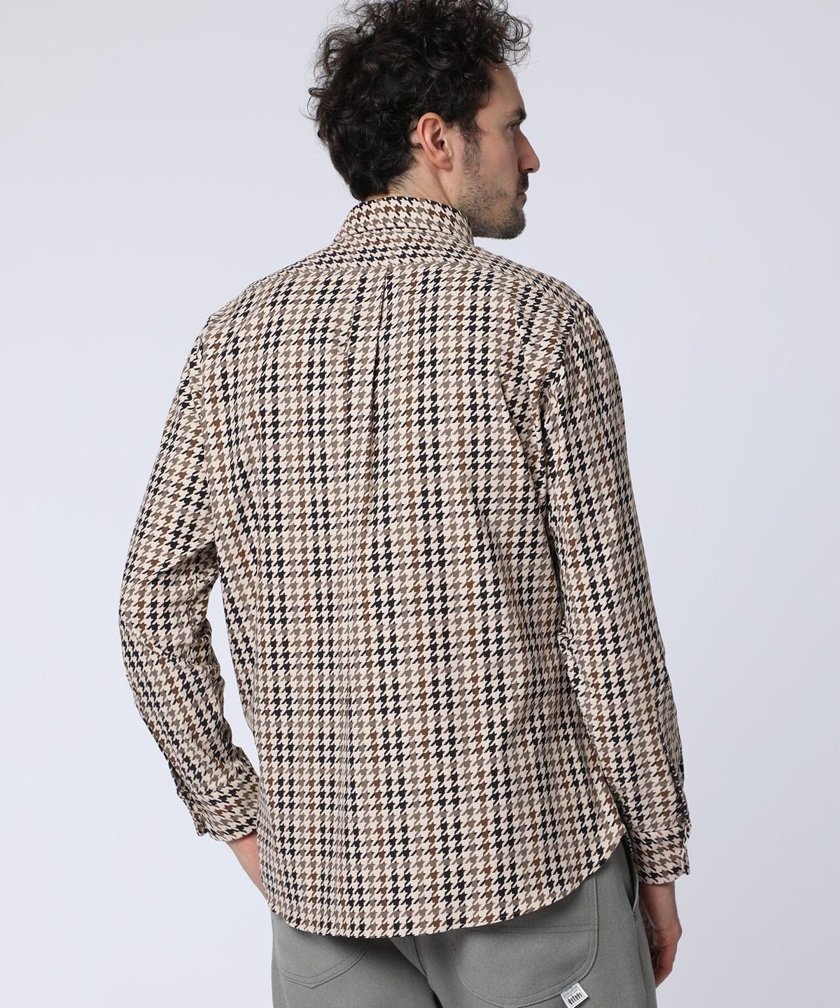 casual shirt