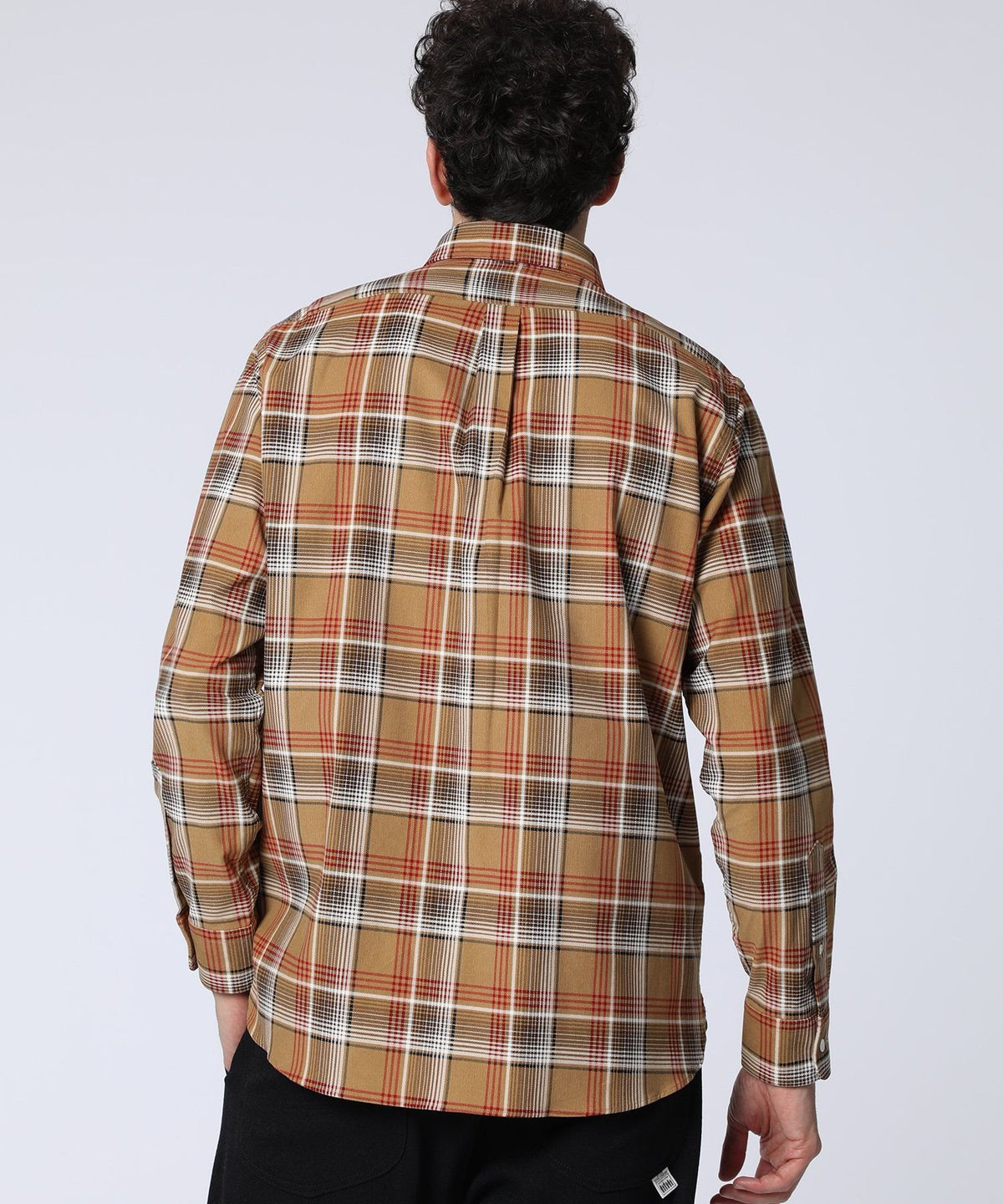 casual shirt