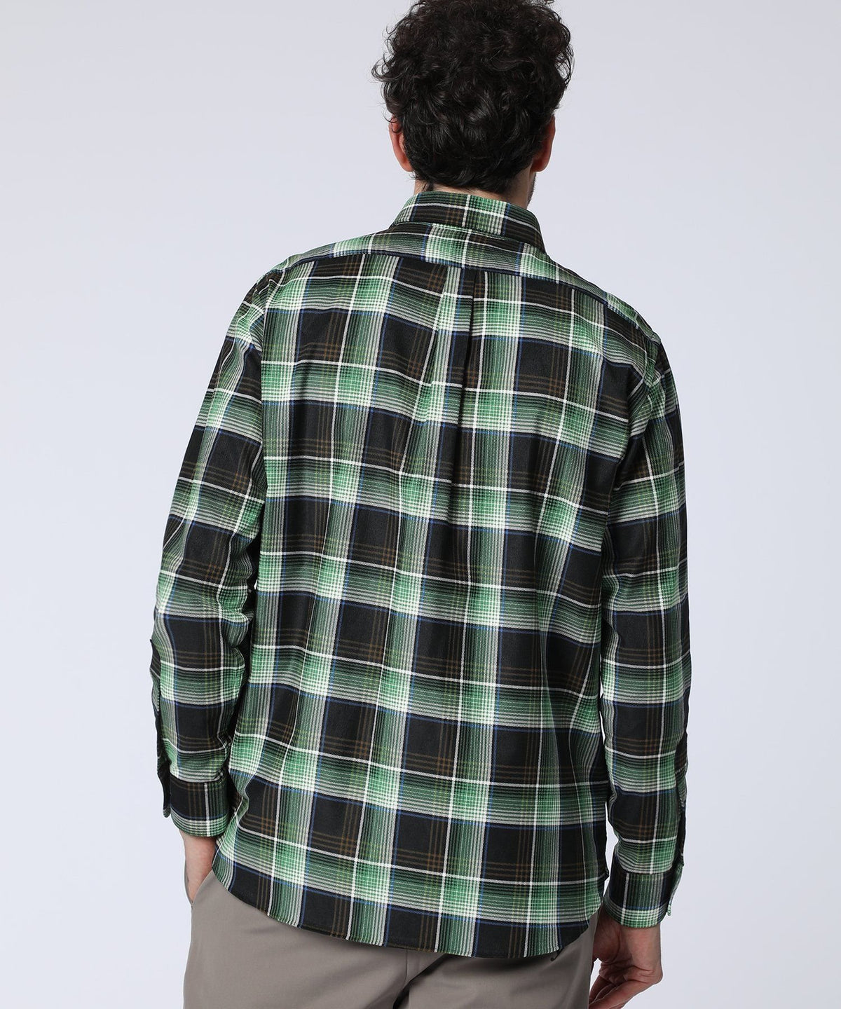 casual shirt