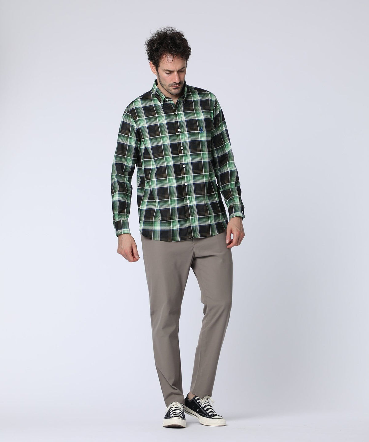 casual shirt