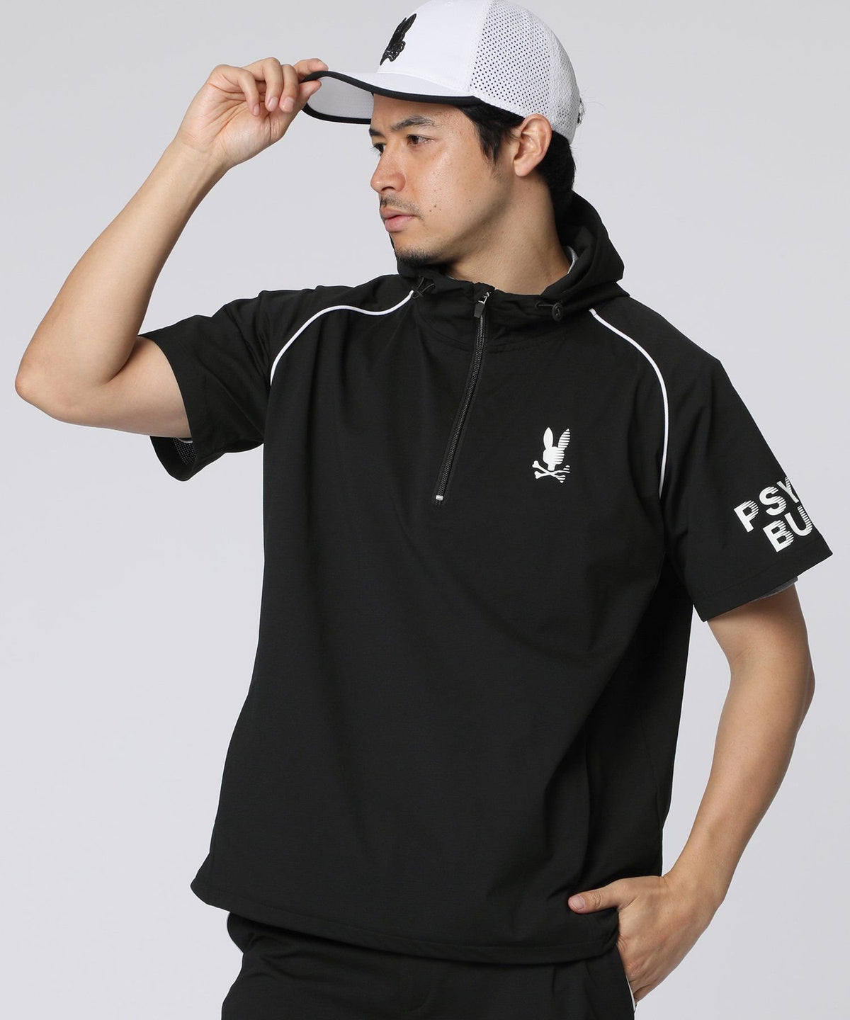 ブルゾン