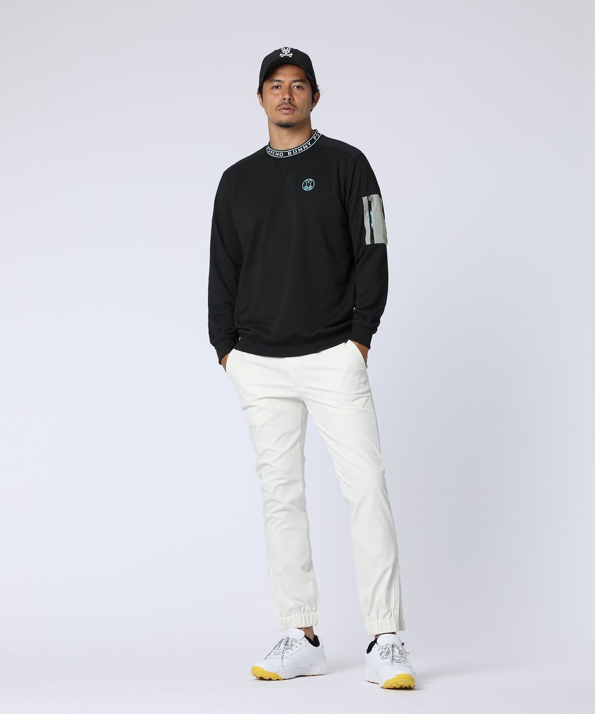 cut and sew