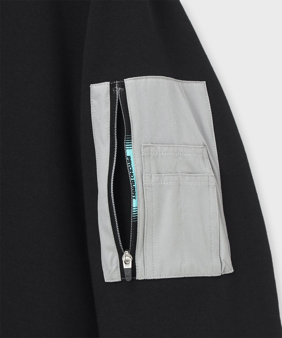 cut and sew