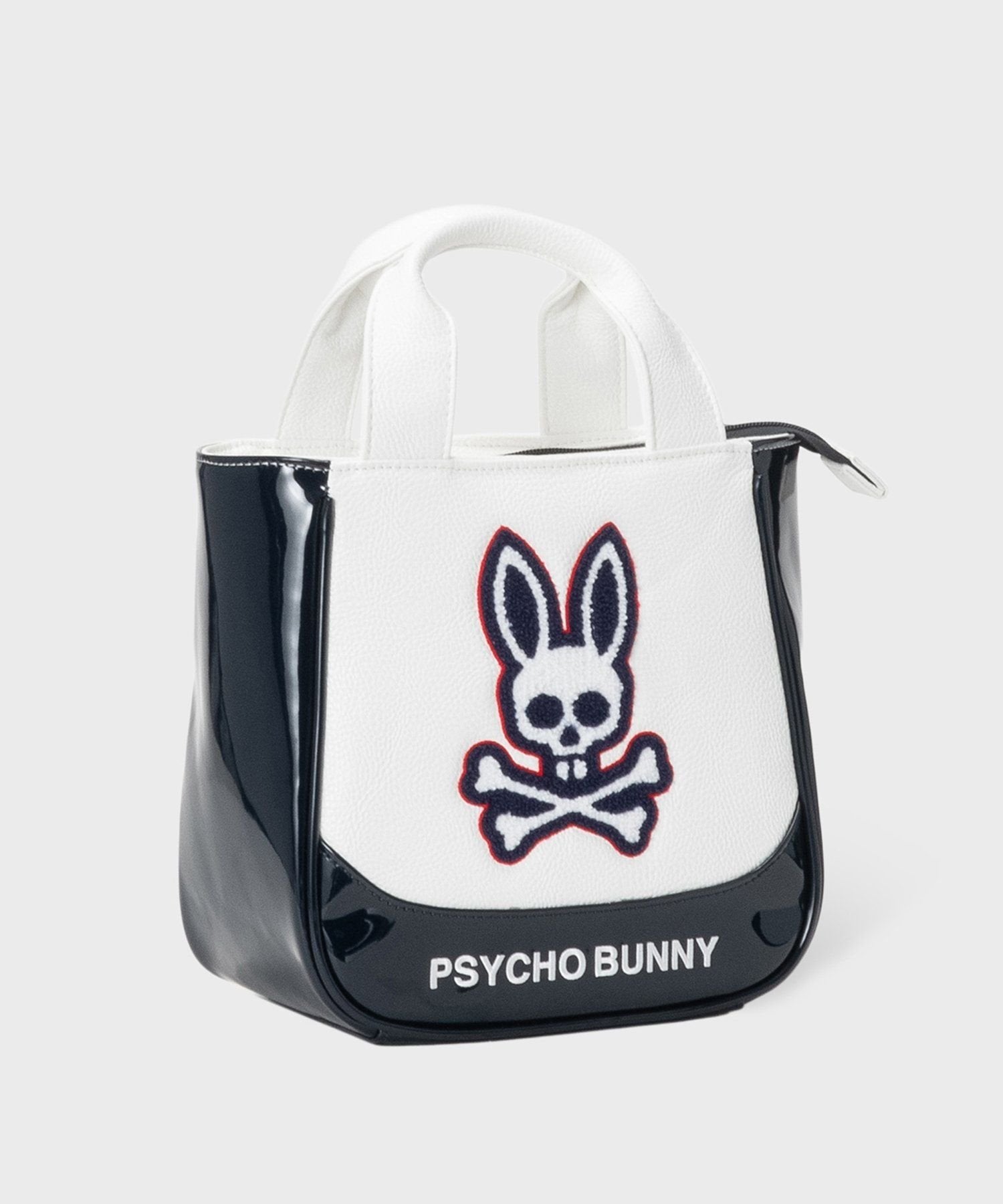 サイコバニー　ゴルフ　ラウンドバッグ EXCLUSIVE EDITION GOLF]ラウンドバッグ EXCLUSIVE EDITION