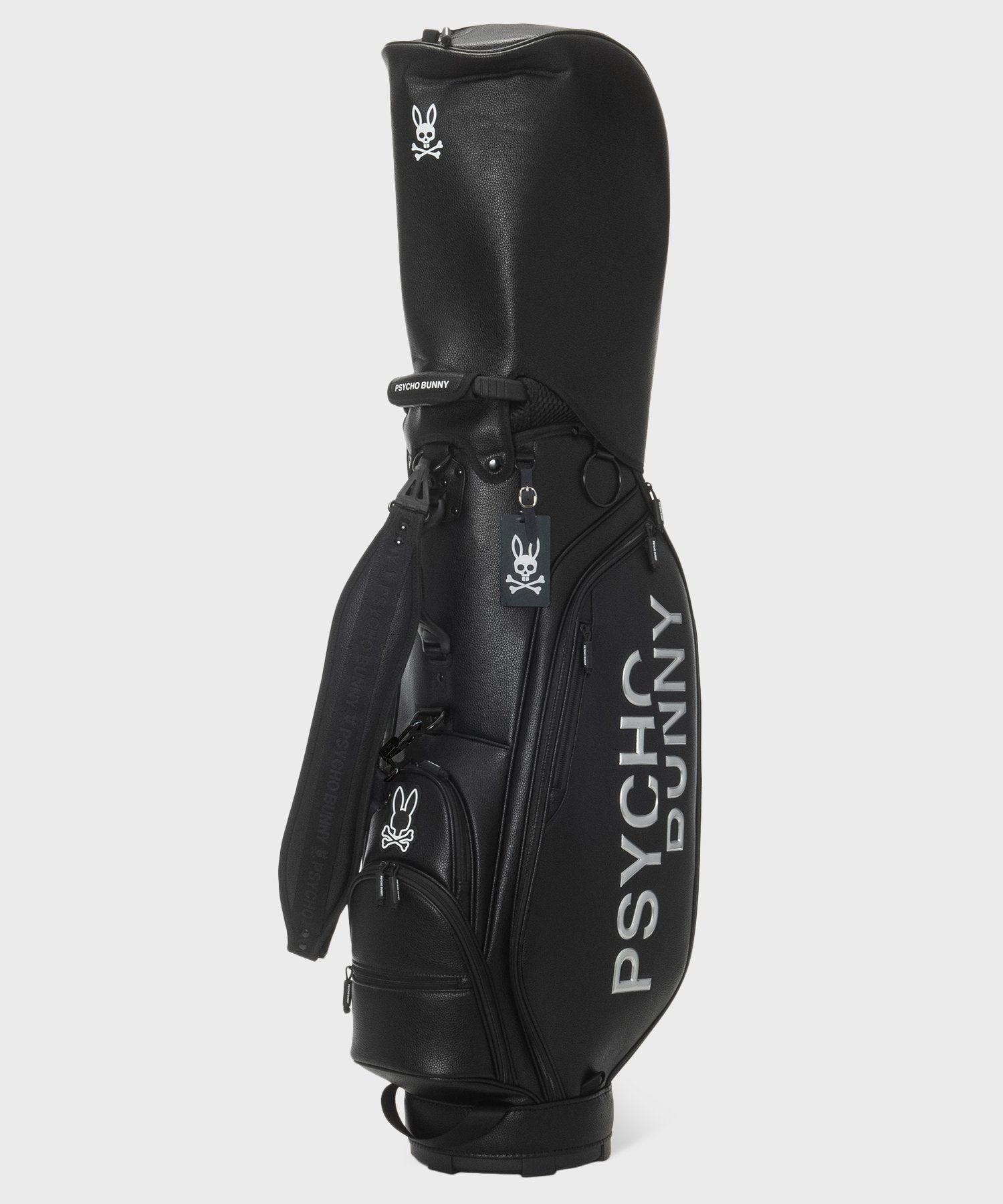 GOLF]カートキャディバッグ MONOTONE EDITION