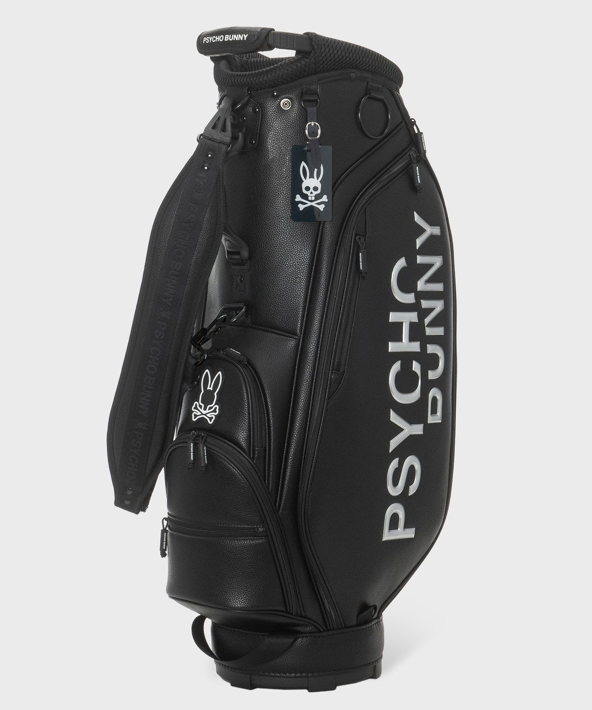 [GOLF]カートキャディバッグ　MONOTONE EDITION