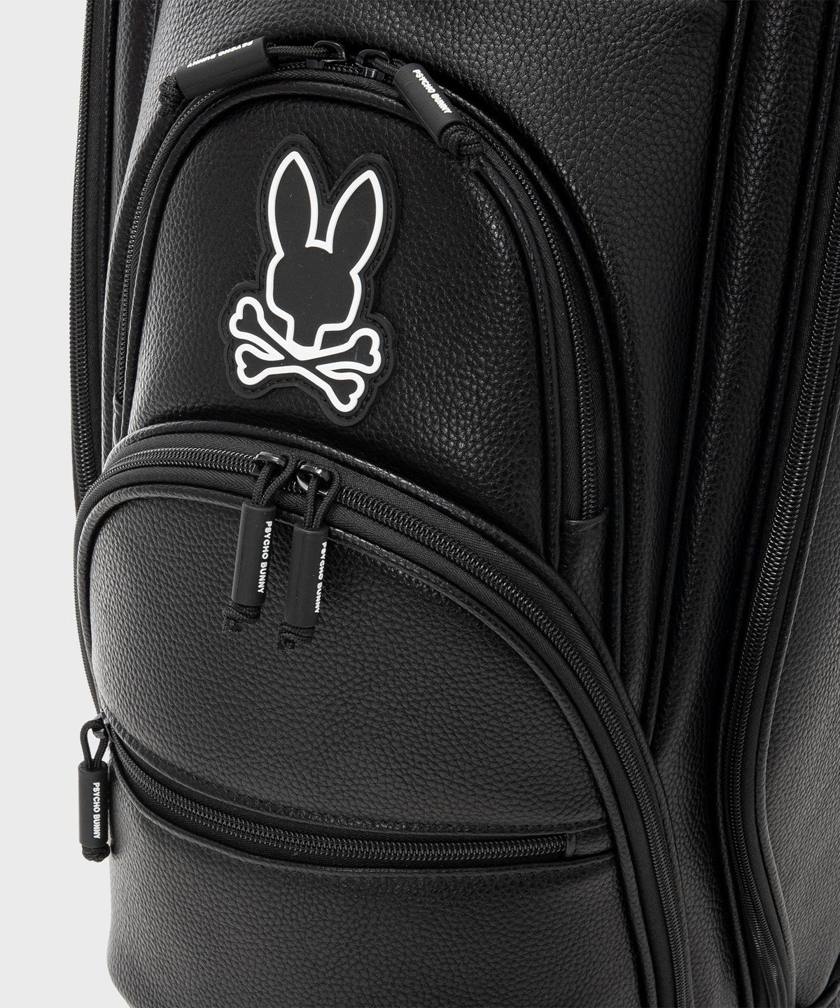 [GOLF]カートキャディバッグ　MONOTONE EDITION