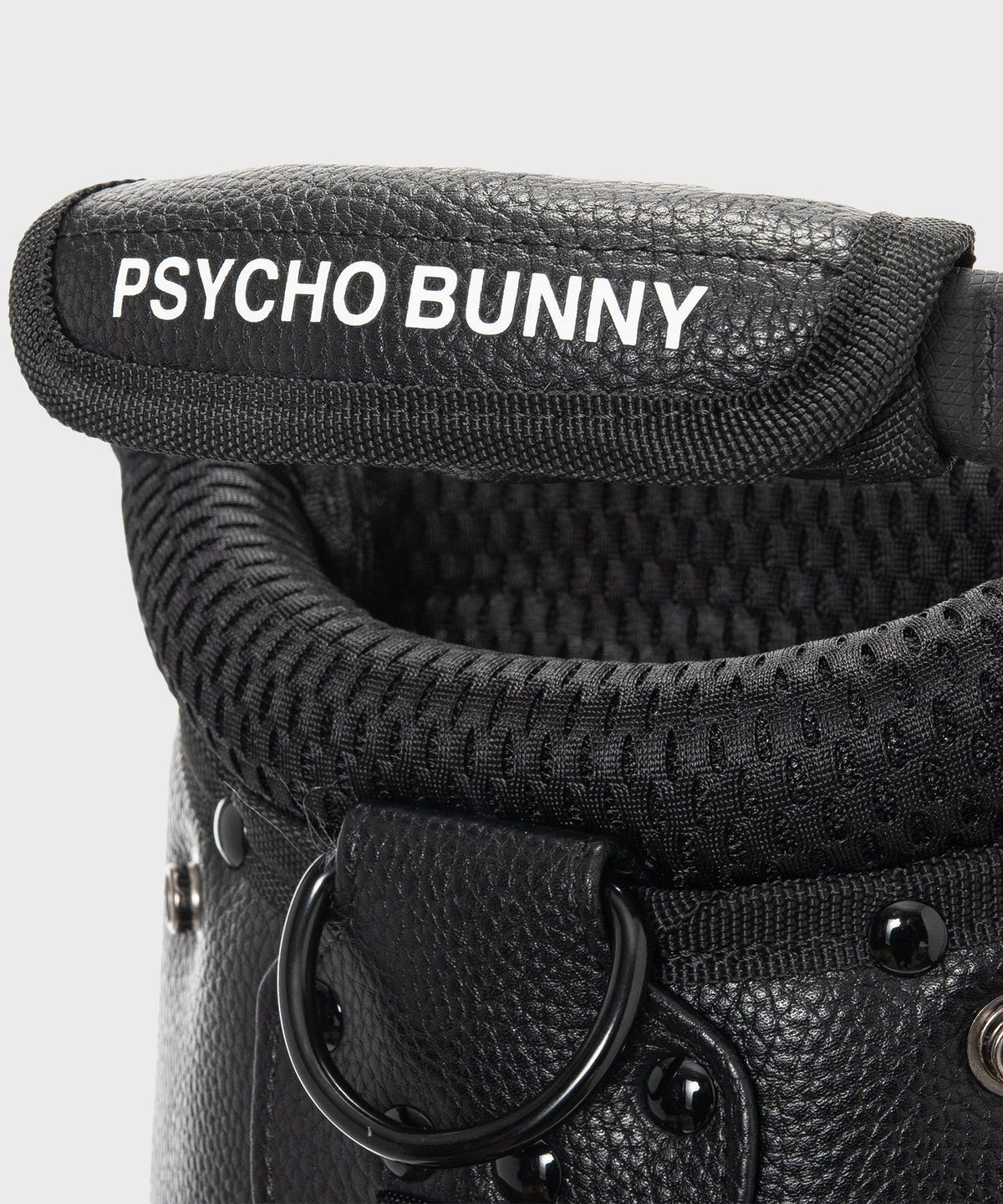 [GOLF]カートキャディバッグ　MONOTONE EDITION
