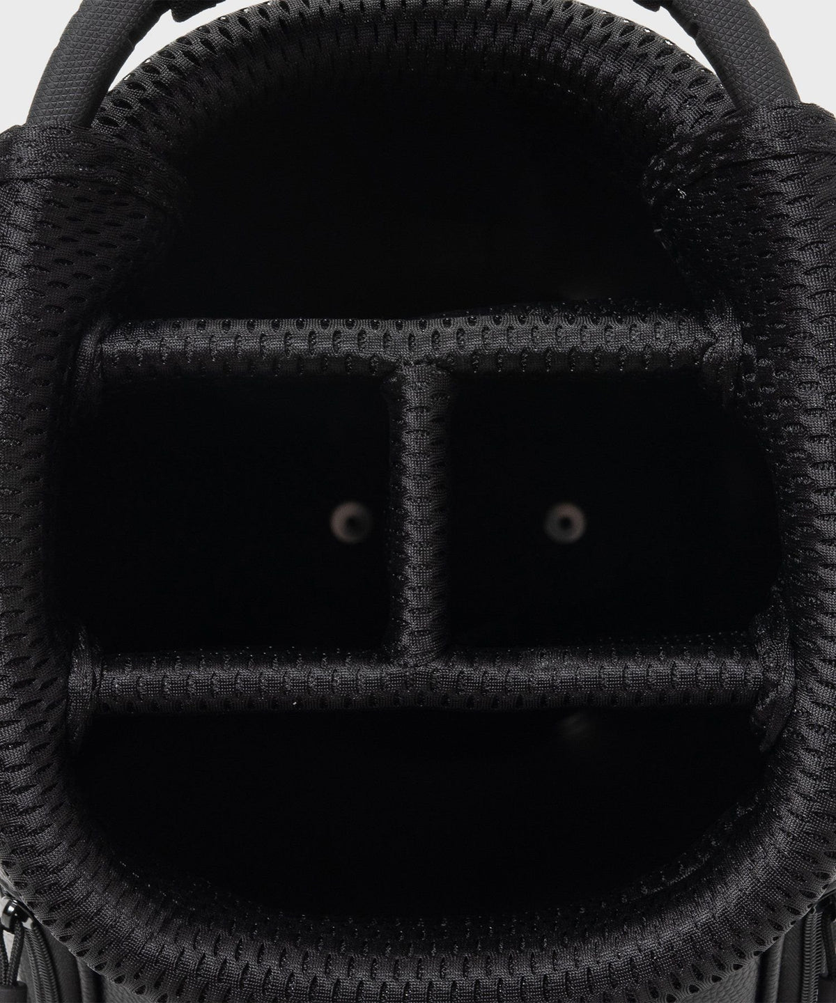 [GOLF]カートキャディバッグ　MONOTONE EDITION