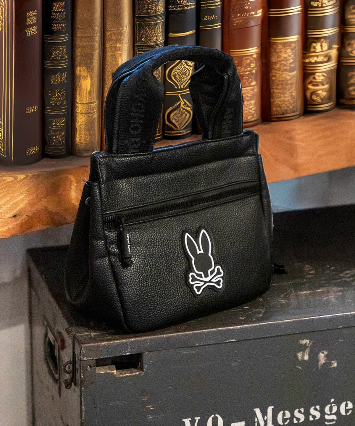 [GOLF]ラウンドバッグ MONOTONE EDITION