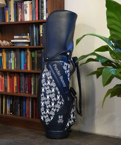 [GOLF] Cart caddy bag MONOGRAM