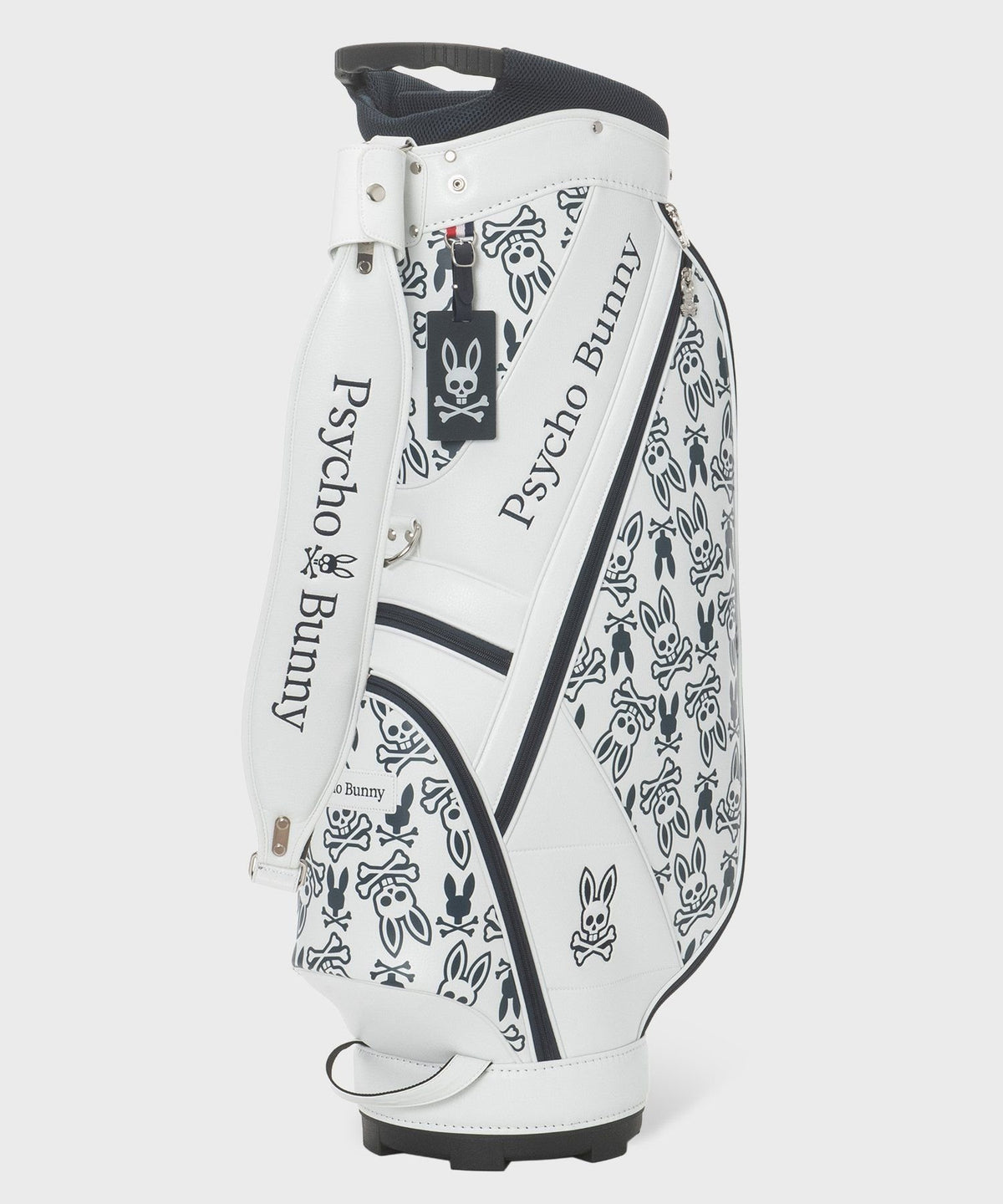 [GOLF]カートキャディバッグ MONOGRAM