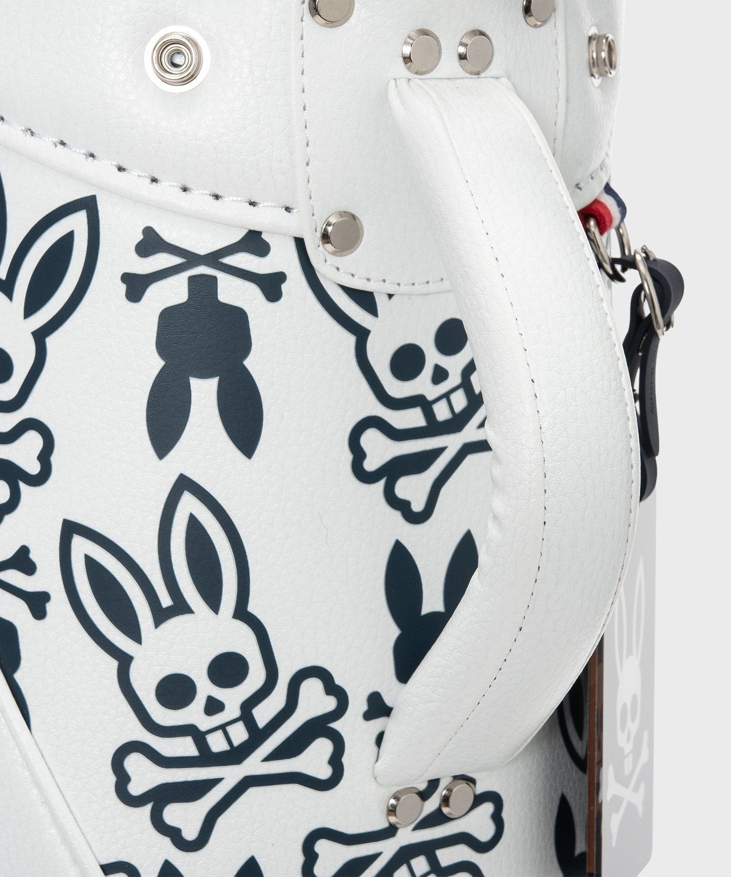[GOLF]カートキャディバッグ MONOGRAM