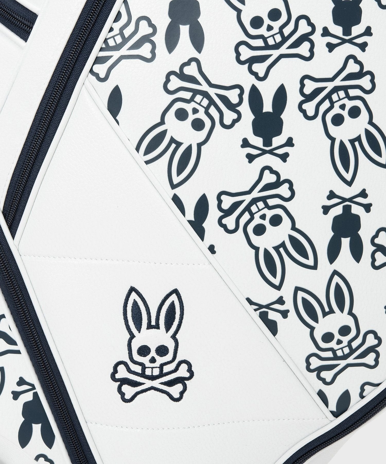 [GOLF]カートキャディバッグ MONOGRAM