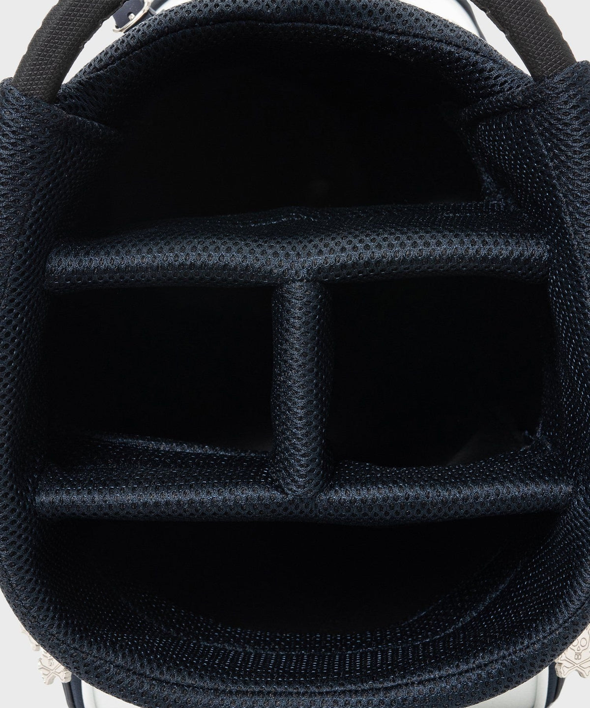 [GOLF]カートキャディバッグ MONOGRAM
