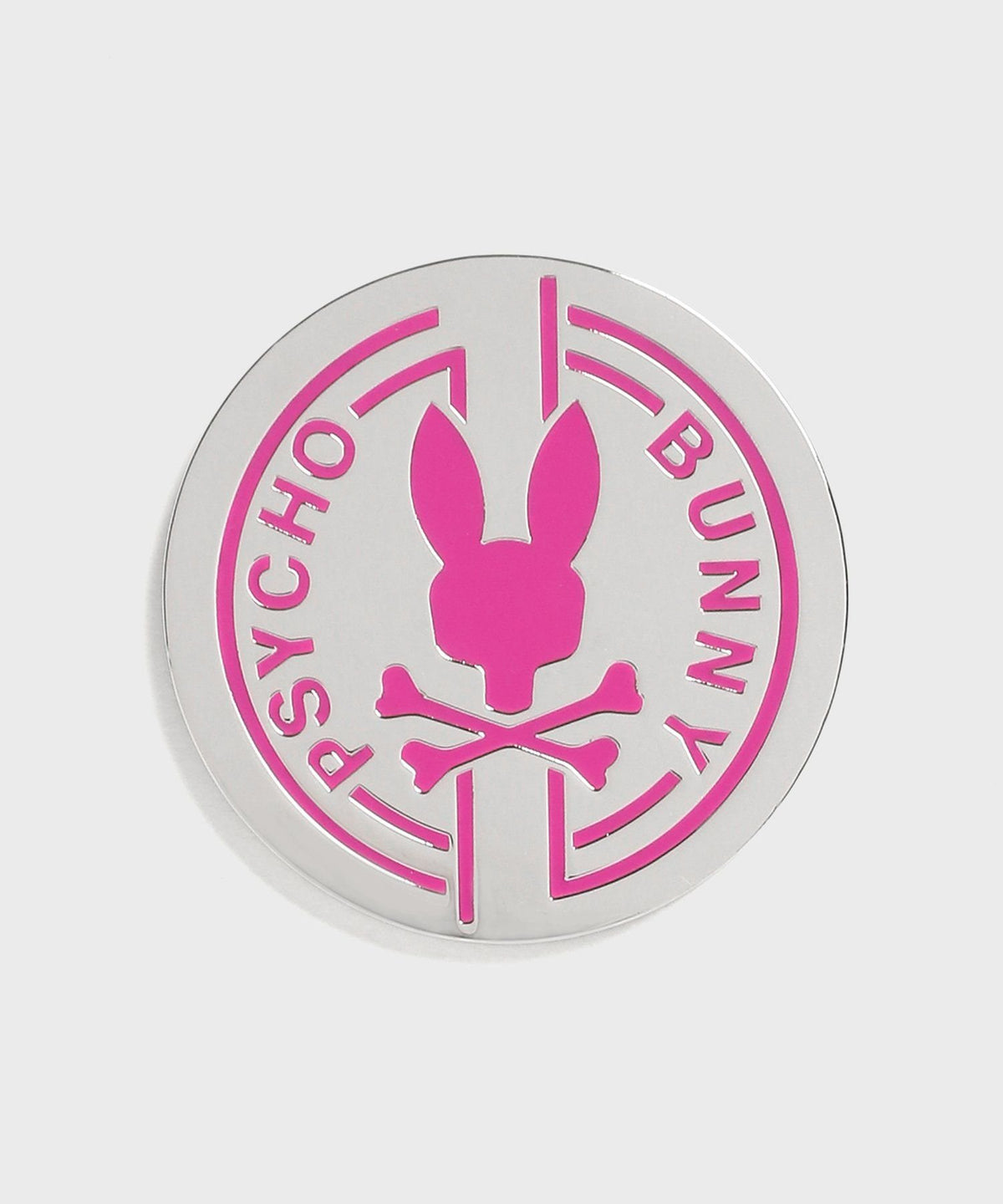 [GOLF]マーカー　LARGE 3.5