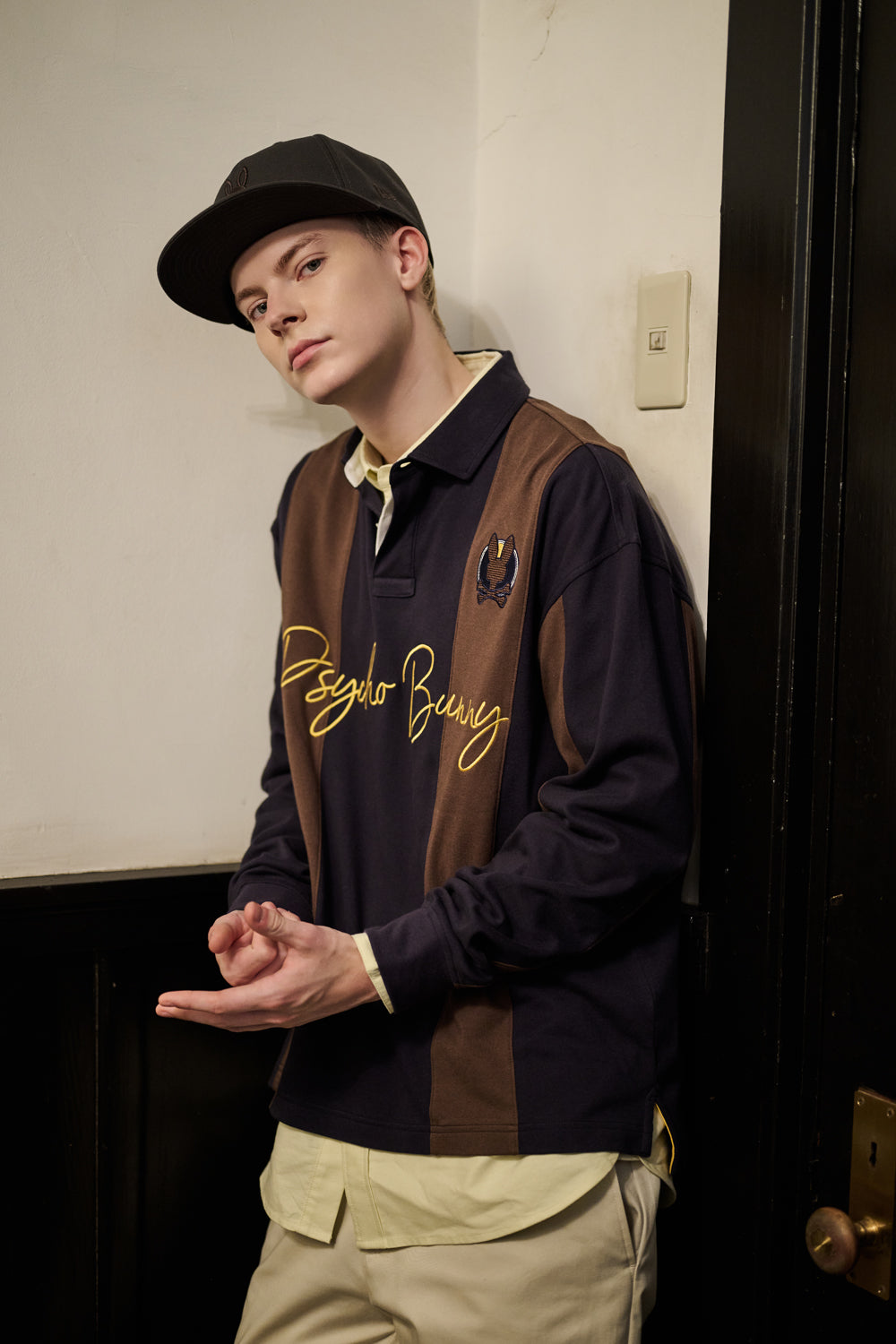 Psycho Bunny Online Shop ｜Psycho Bunny｜サイコバニー 公式ブランド