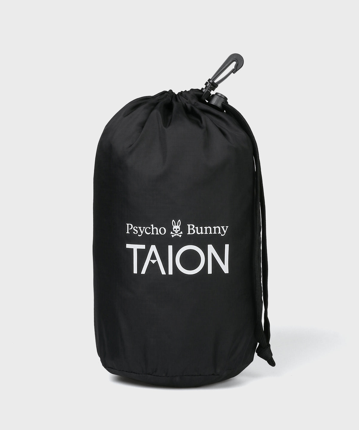 [WEB限定]TAION®コラボ  　Vネックインナーダウンベスト