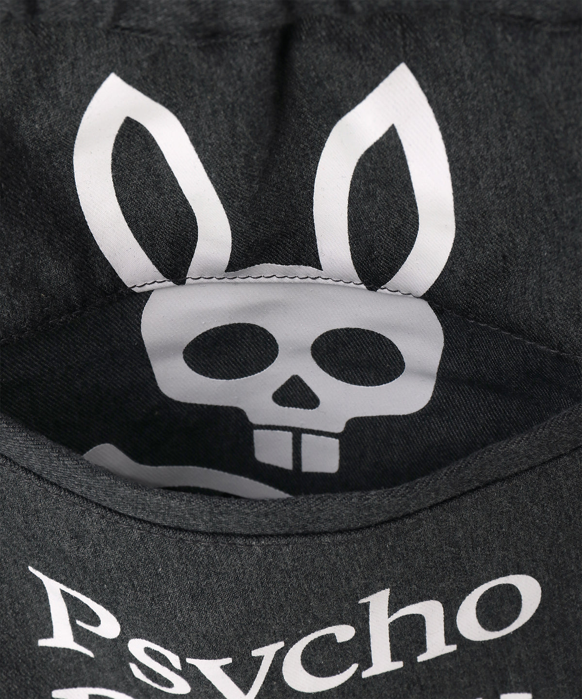 Compact chino stretch pocket bunny pants