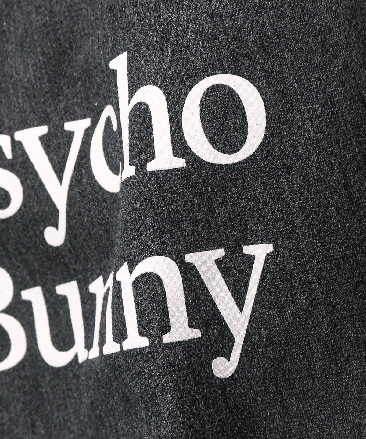 Compact chino stretch pocket bunny pants