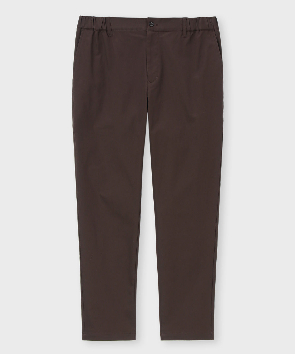 Compact chino stretch pocket bunny pants