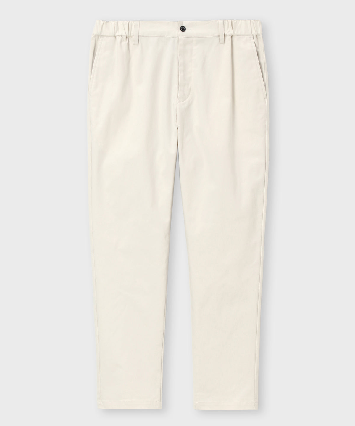 Compact chino stretch pocket bunny pants