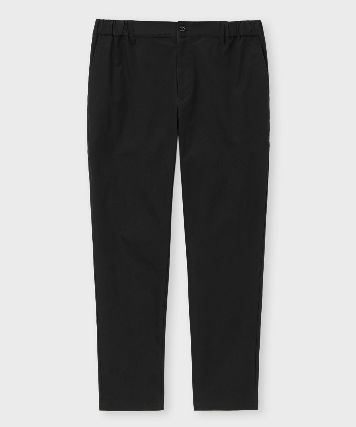 Compact chino stretch pocket bunny pants