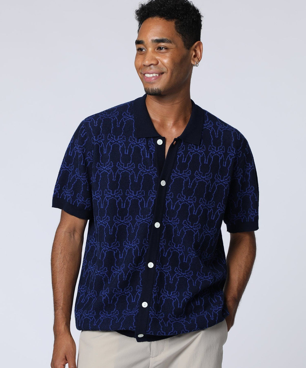 polo shirt