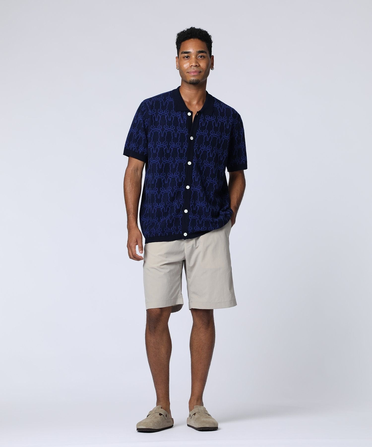 polo shirt