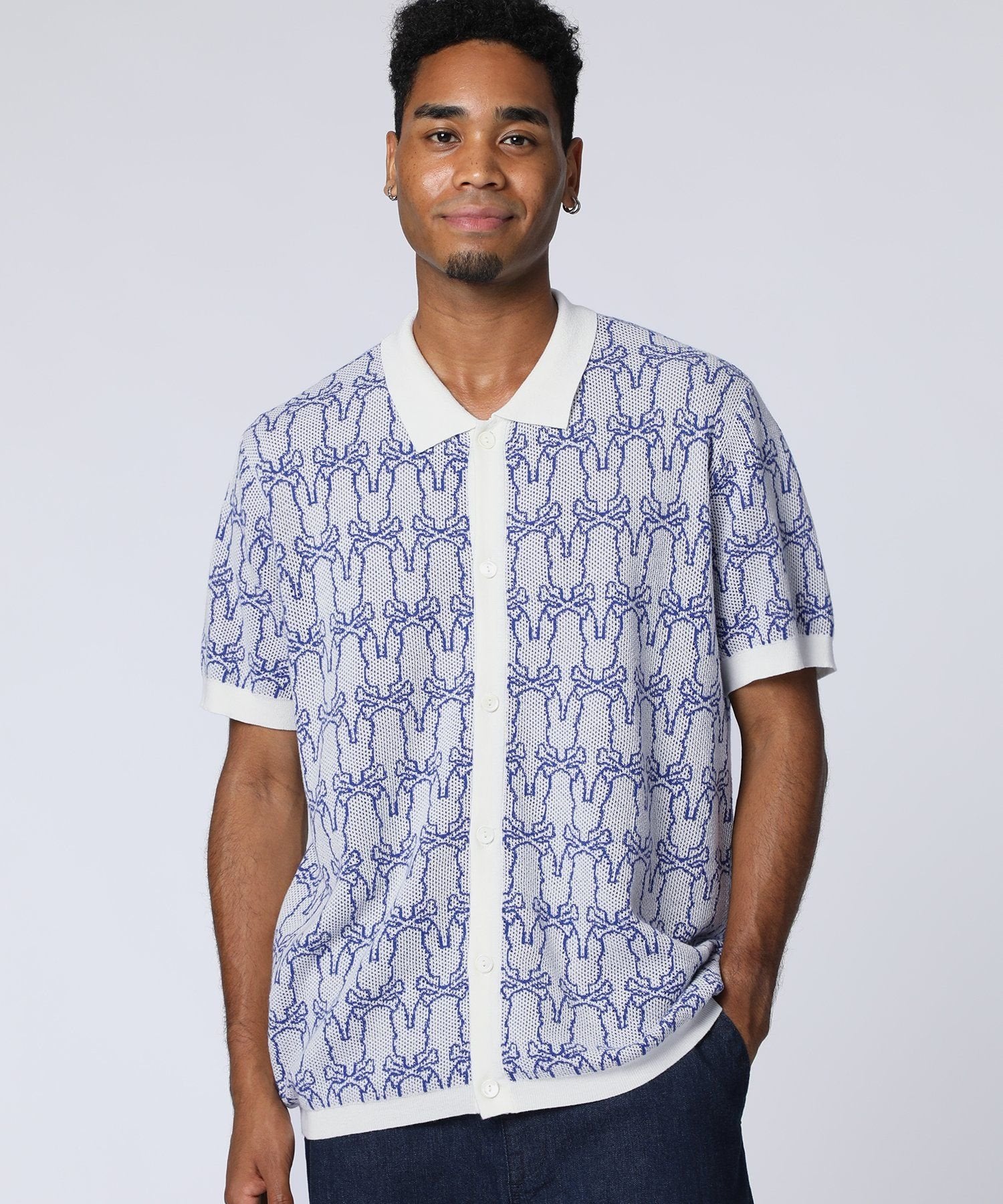 polo shirt